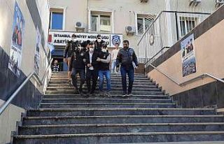 İstanbul’da öldürüp Bursa’da gömmüş