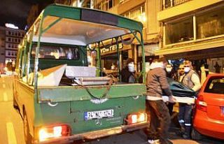 İstanbul’da otelde şüpheli ölüm: Kadın odasında...