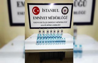 İstanbul’da sahte içki yine ölüm: Sahte alkolü...