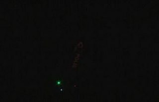 İstanbul’da uyuşturucu tacirlerine helikopter...