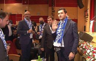 İstanbul’da yaşayan Erbaalılar ‘Sıladan Gurbete...
