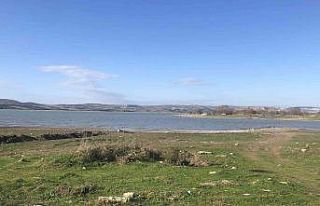 İstanbul’un barajlarında son durum