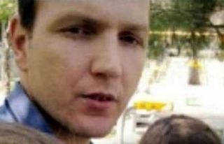 İşten çıktıktan sonra sırra kadem basmıştı,...