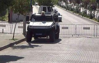 İstihbarat tespit etti, terör örgütü üyesi şahıs...