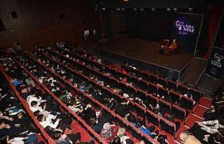 İstiklal Şairi Mehmet Akif Ersoy, OKM’de anıldı