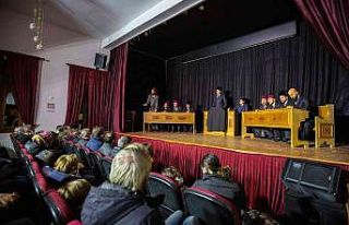 ‘İstiklal Yolu’ Kırklareli’ne uzandı