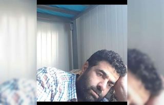 İstinat duvarının altında kalan işçi ağır...