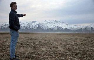 İsviçreli turist Cilo Dağlarına hayran kaldı