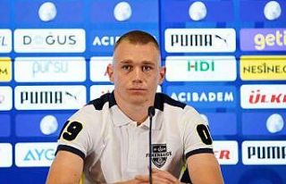 İtalyan medyası duyurdu: Milan’ın hedefinde Szalai...