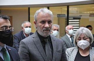 İTSO’dan eğitime destek