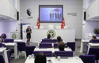 İyi bir öz geçmiş işe alımlarda şansı artırıyor