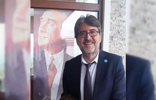 İYİ Parti’den ihraç edilen İl Başkanı Demirci,...