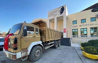 İYİ Partili başkandan AK Parti’li başkana teşekkür