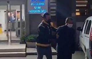 İyiliğe 5 bıçak darbesiyle, gaspla ihanet: Çift...