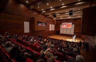 İzmir Uluslararası Mizah Festivali başladı