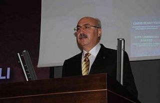 İzmir Valisi’nden omicron varyantıyla ilgili açıklama