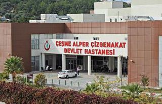 İzmir’de aynı okulda öğrenim gören 38 öğrenci...