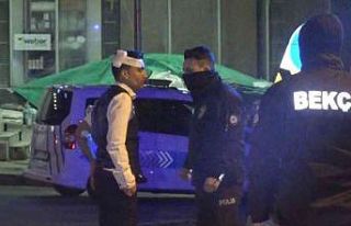 İzmir’de düğünde ‘halay başı’ kavgası:...