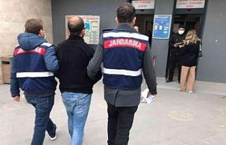 İzmir’de FETÖ ve PKK şüphelisi 3 kişi yakalandı