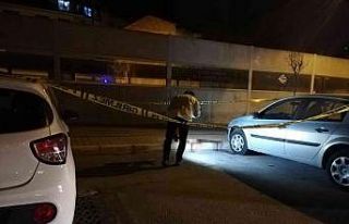 İzmir’de korkunç olay: Tartıştığı şahsı...