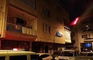 İzmir’de oğlunun kalbinden bıçakladığı kadın...