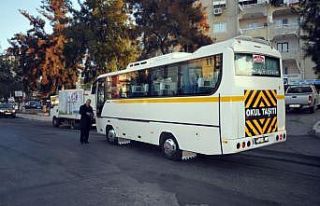 İzmir’de öğrenci servislerine yüzde 34 zam