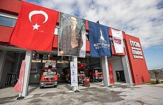 İzmir’de örnek güç birliği: Menderes İTOB’da...