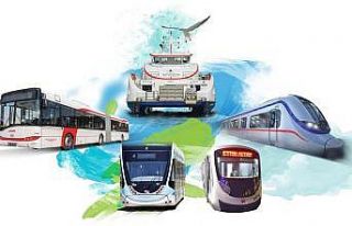 İzmir’de ulaşıma gelen zammın ardından yeni...