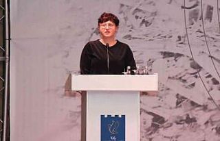 İzmir’de yaşadığı depremi, Kuşadası’ndaki...