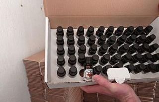 İzmir’de yılbaşı öncesi sahte içki operasyonu:...