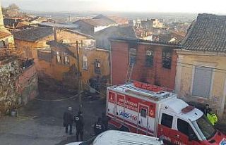 İzmir’deki yangın faciasında 3 kardeş can verdi