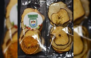 İznik Belediyesi’nden öğrencilere Yerli Malı...