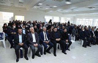 İznik sahil yolunda konforlu ulaşım