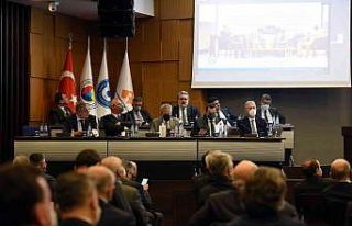 İZTO’dan indirim müjdesi