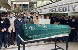 İzzet Altınmeşe’nin oğlu Ali Murat Altınmeşe...