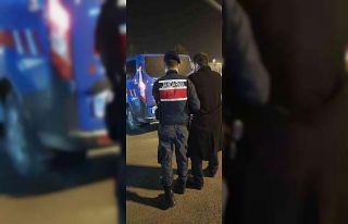 Jandarma 14 faili meçhul hırsızlık olayını aydınlattı