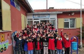 Jandarma Çocuk ve Gençlerin Korunmasına Yönelik...