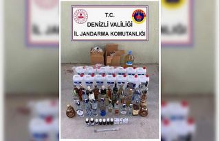 Jandarma olayların yüzde 97,4’ünü aydınlattı