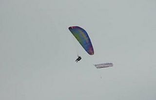 Jandarma şiddettin karşısında, kadınların yanında