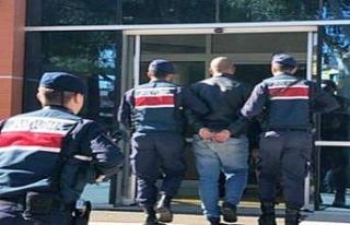 Jandarma suçlulara göz açtırmıyor