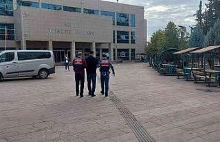 Jandarmadan aranan şahıslara dev operasyon