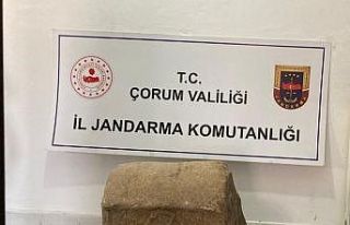 Jandarmadan, çocuk lahitini sosyal medyadan satmaya...