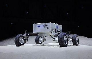 Japon otomotiv devi Nissan gözünü Ay’a dikti