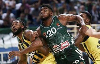 Jehyve Floyd, Fenerbahçe Beko’da