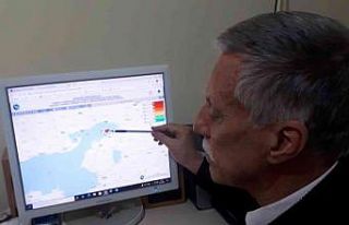 Jeoloji Uzmanı Prof. Dr. Aksoy: “Deprem üretme...