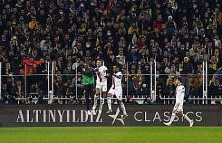 Josef’ten bir ilk