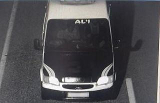 Kablo hırsızları jandarmanın telefonlu davetiyle...