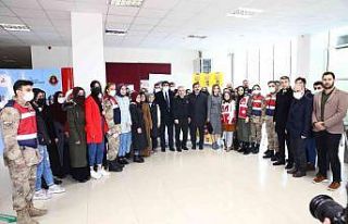 KADES uygulamasının kullanımını arttırmak ve...
