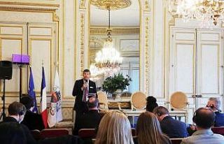 Kadıköy Belediye Başkanı Odabaşı ECCAR’ın...