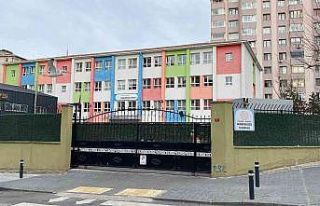Kadıköy’de okul müdürünün öğrencilere şiddet...